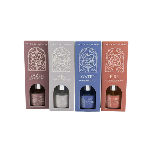 CD626 - 100 ML REED DIFFUSER + 5 REED STICKS