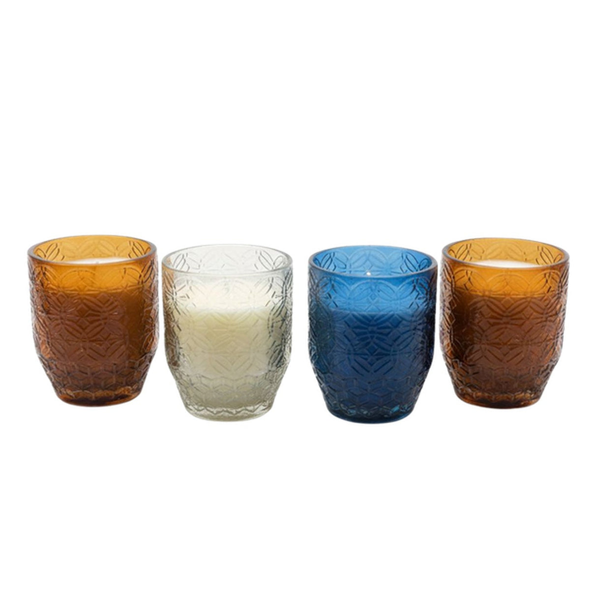 CD627 - LUXURY CANDLE