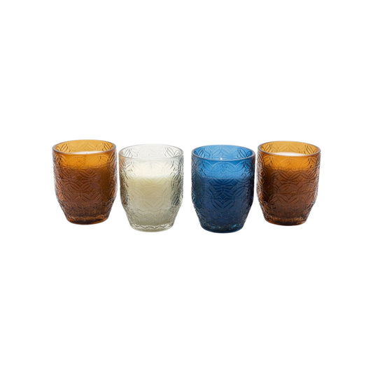 CD627 - LUXURY CANDLE