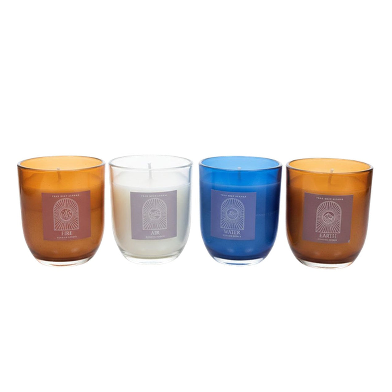 CD629 - SMALL CANDLE