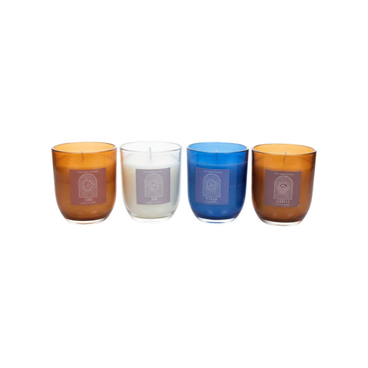 CD629 - SMALL CANDLE
