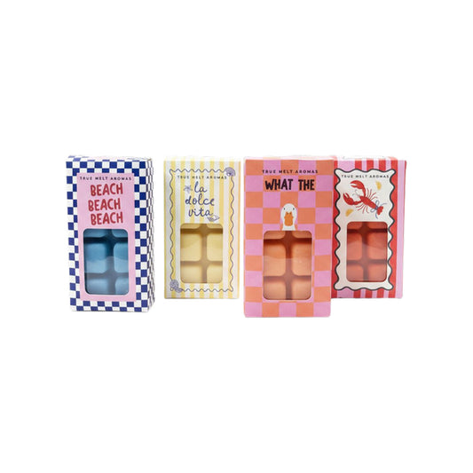 CD635 - 8 PC WAX MELT