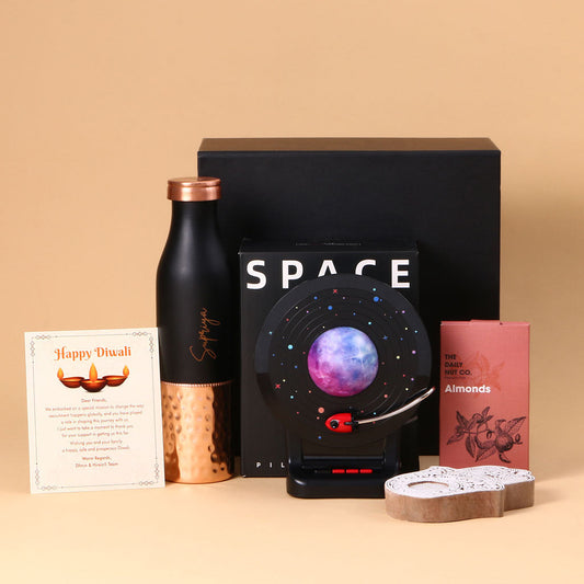 CGH39- Orbit of Joy Gift Hamper