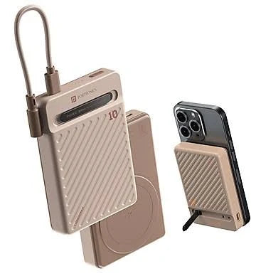 ED13- Portronics Chyro Powerbank