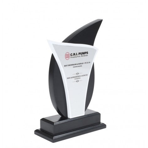 BSTM06- Heritage Honor Trophy