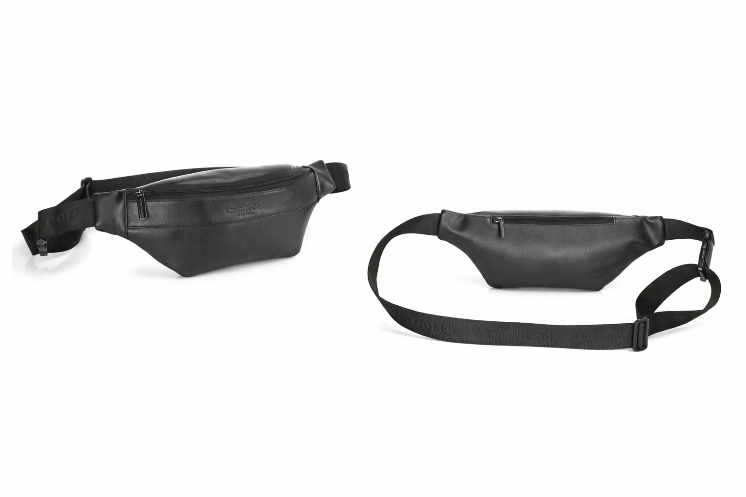 BSB152- Kenneth Cole Fanny Waist Crossbody Bag