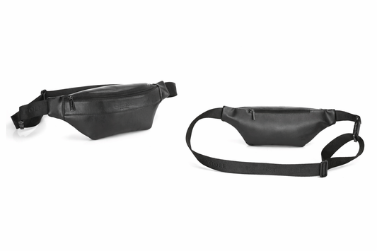 BSB152- Kenneth Cole Fanny Waist Crossbody Bag