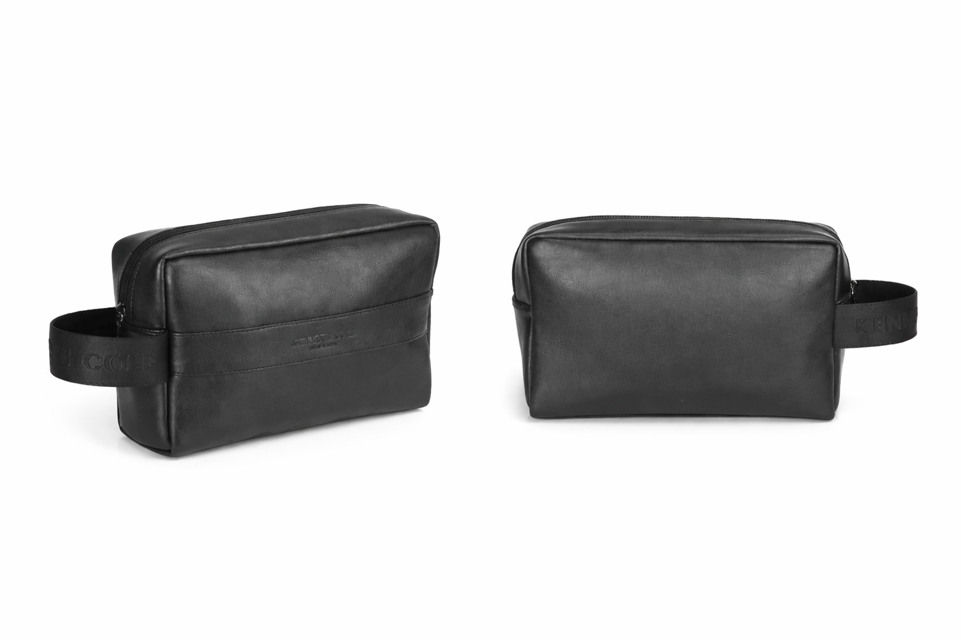 BSB151- Kenneth Cole Utility Travel Pouch Bag