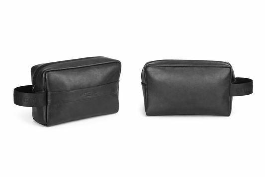 BSB151- Kenneth Cole Utility Travel Pouch Bag