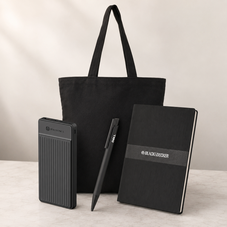 DH96- The Power Pack Custom  Hamper