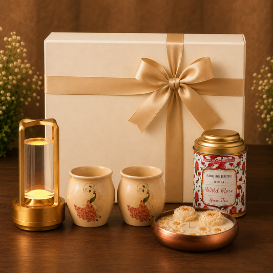 DH89- Modern Living Diwali Hamper