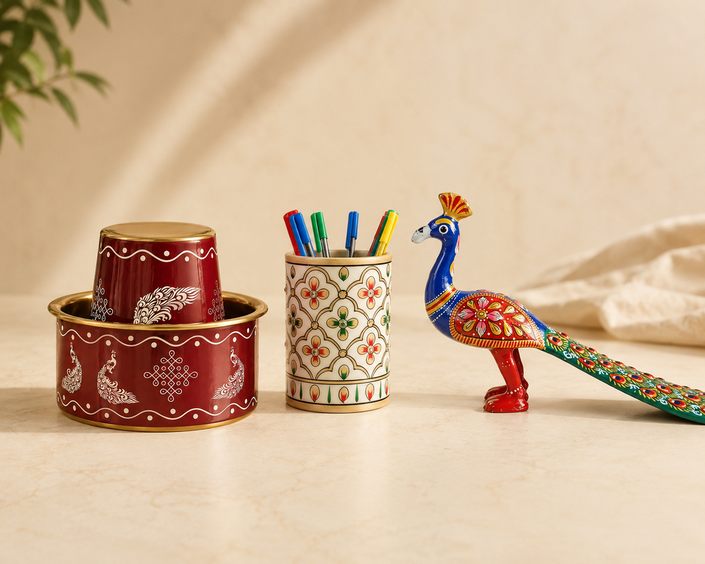 DH93- The Imperial Craft Diwali Collection