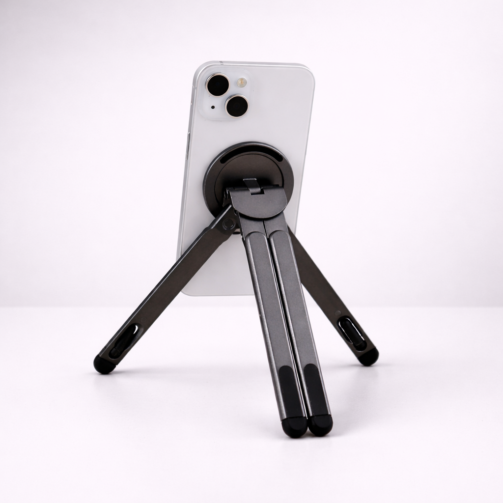 OG48- Bigsmall MagPivot Stand