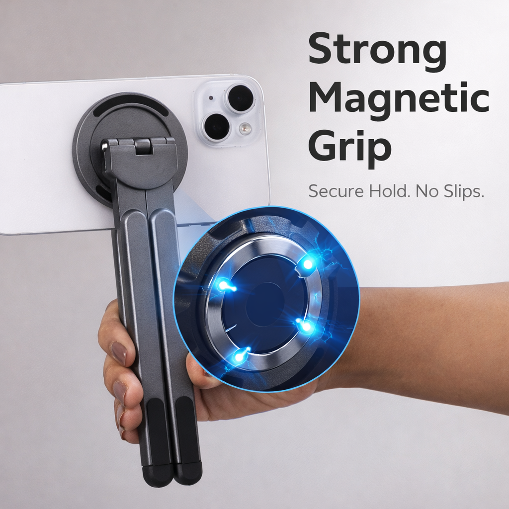 OG48- Bigsmall MagPivot Stand
