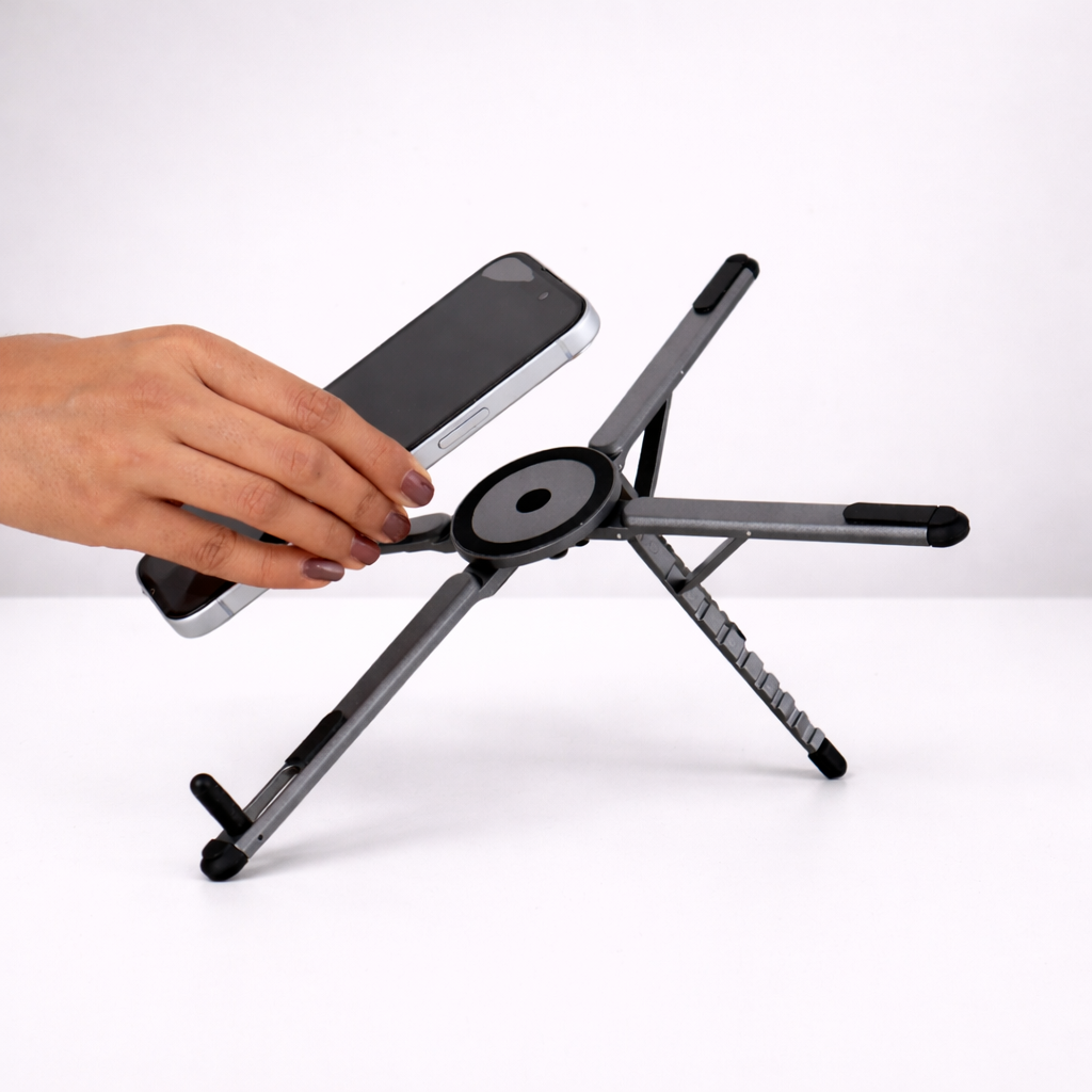 OG48- Bigsmall MagPivot Stand