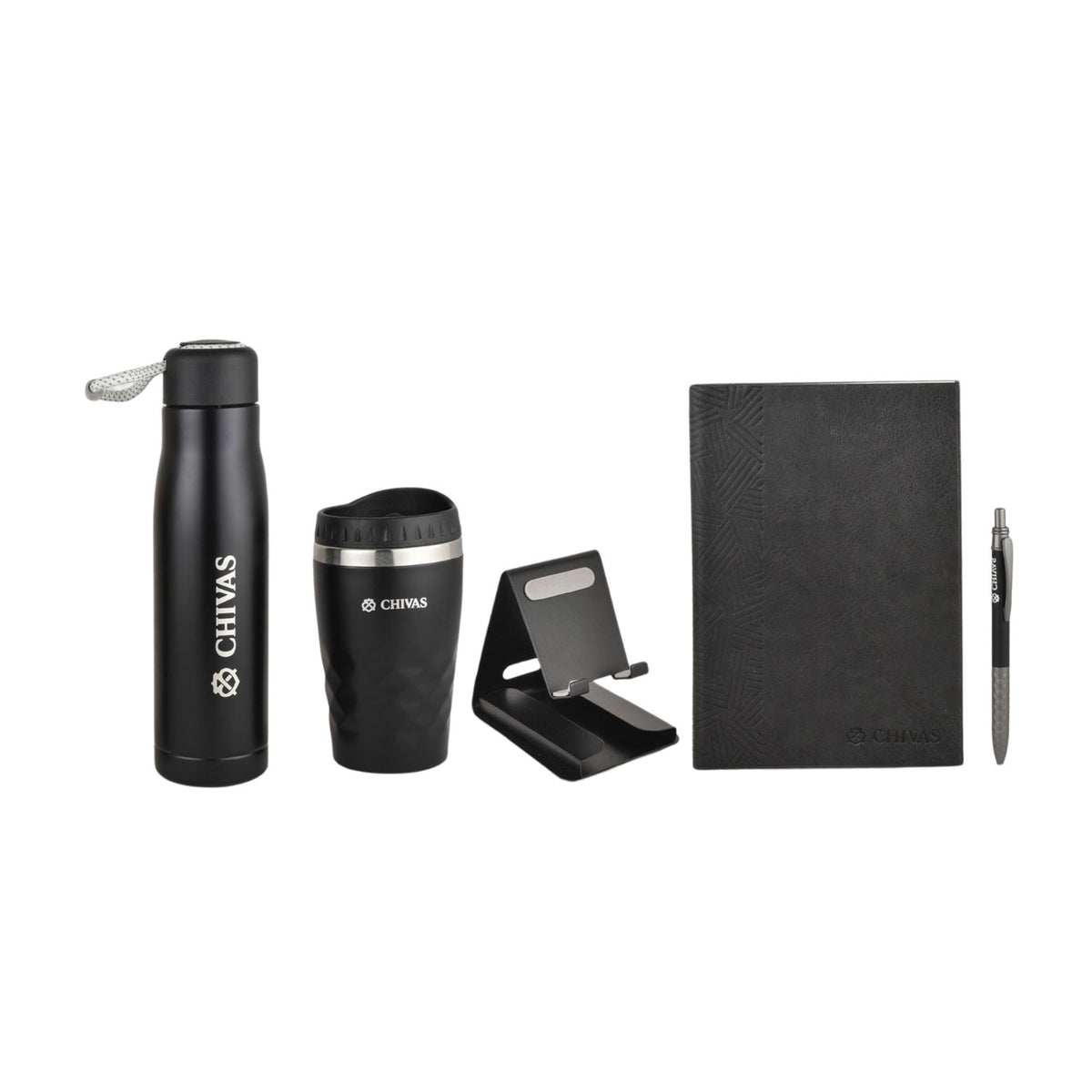 EJK48- Chivas 5-IN-1 Gift Set