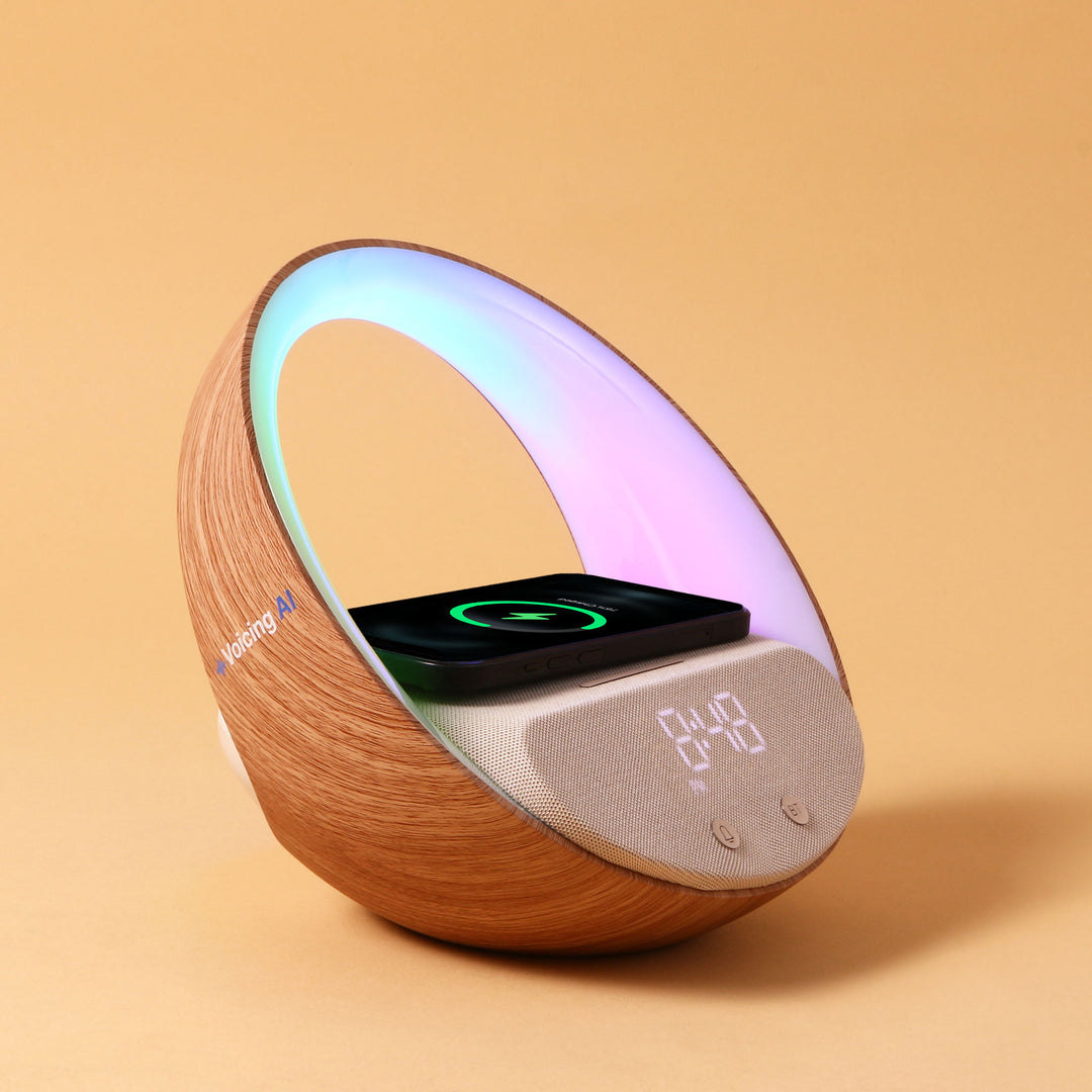 OG15- Chrone 4 All-in-One Sound & Light Station