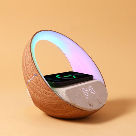 OG15- Chrone 4 All-in-One Sound & Light Station