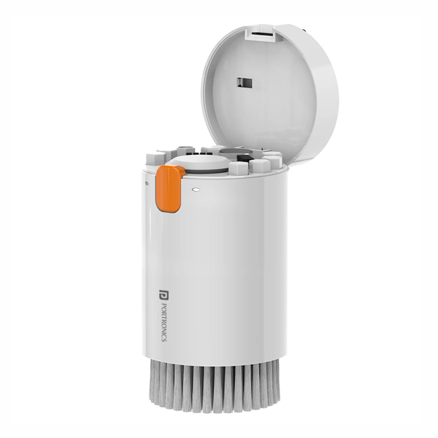 ED52- Portronics Clean G 20-IN-1 Smart Gadget Cleaning Kit