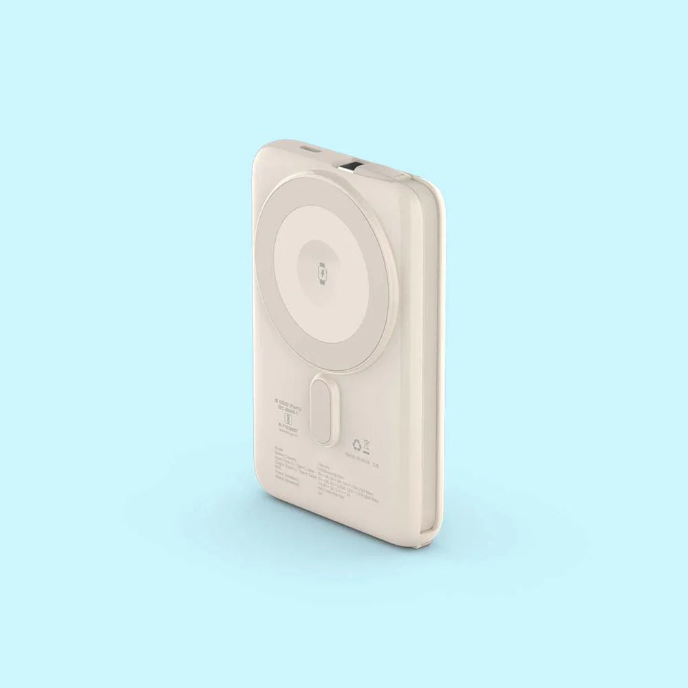 ED148- Stuffcool Click Trio Powerbank