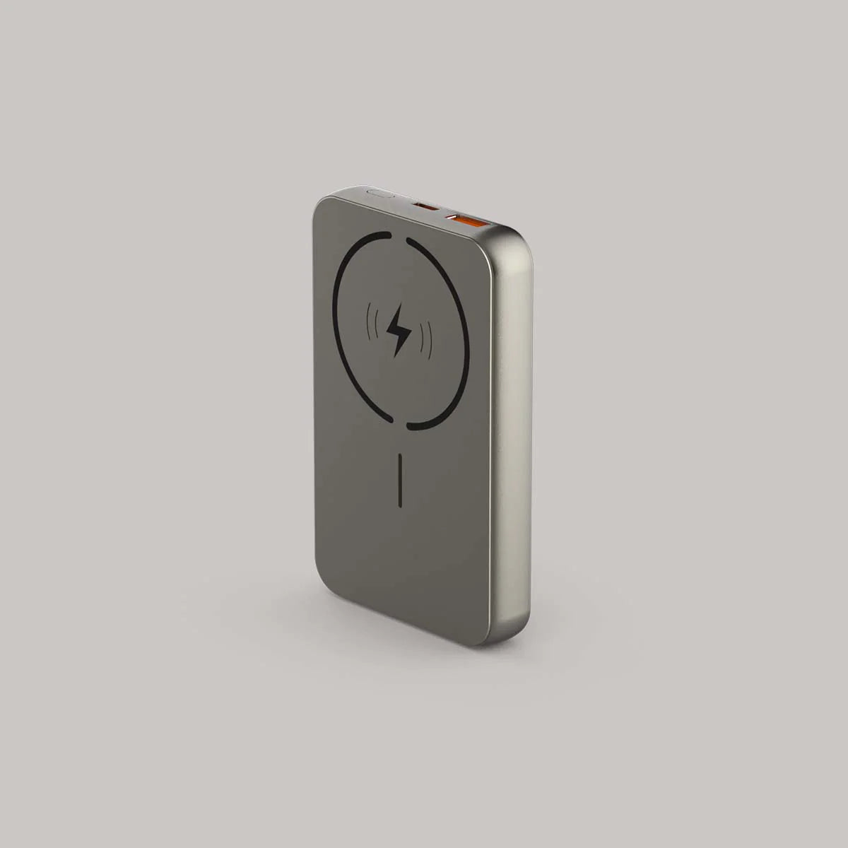 ED150- Stuffcool Click 10 Titanium Powerbank