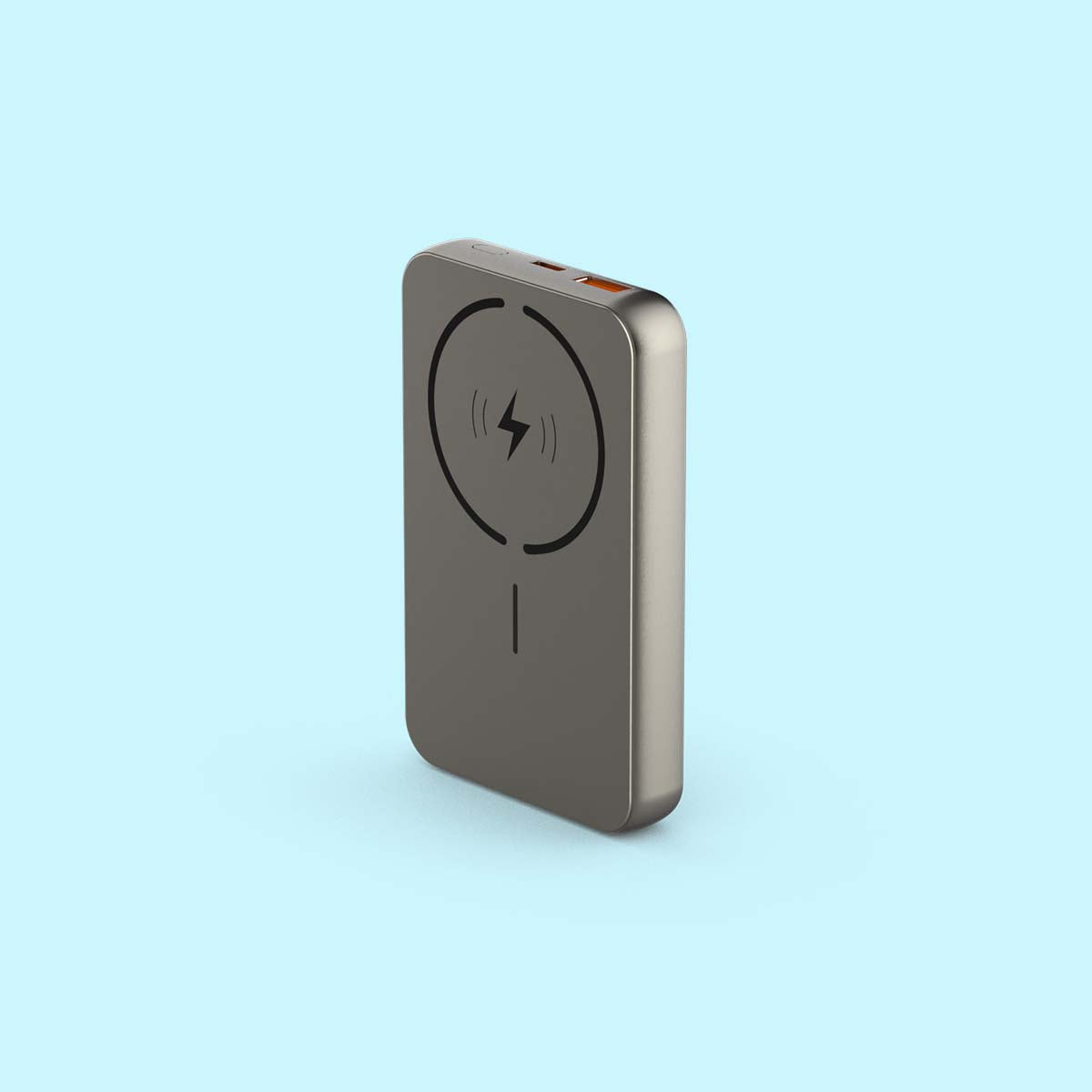 Stuff Cool Click 10 magnetic wireless powerbank