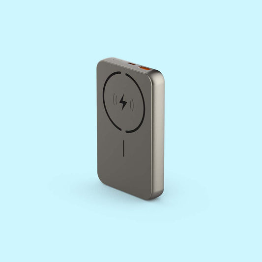 Stuff Cool Click 10 magnetic wireless powerbank