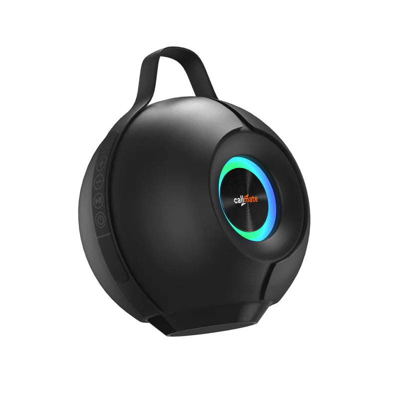 ED121- Callmate Sonic Pro Wireless Bluetooth Speaker