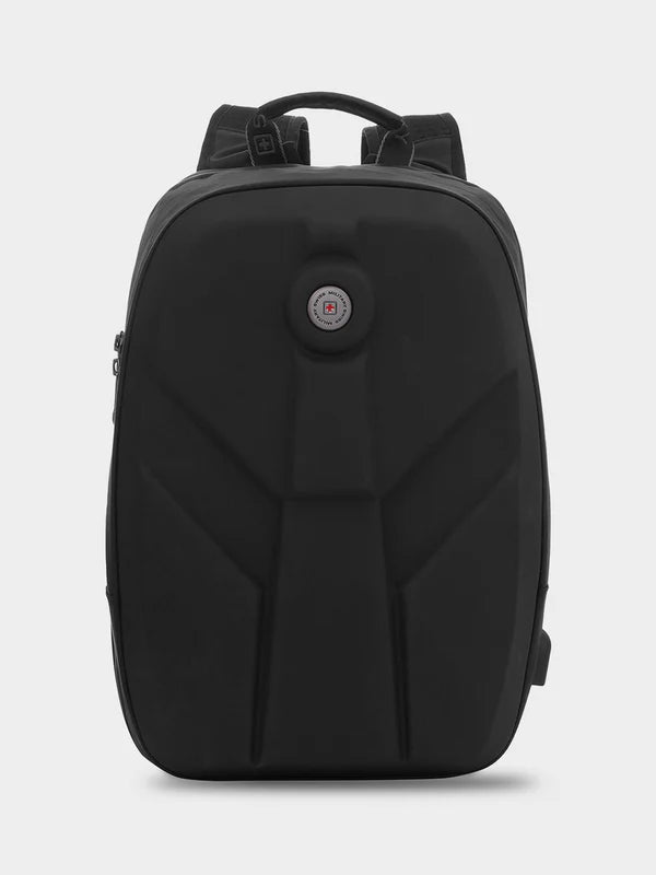 BSB53- Swiss Military Coastal Laptop Backpack