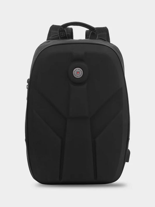 BSB53- Swiss Military Coastal Laptop Backpack