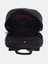 BSB53- Swiss Military Coastal Laptop Backpack
