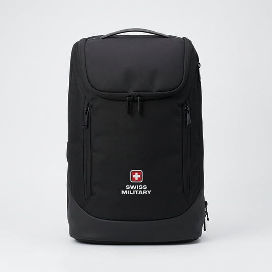BSB71- Swiss Military Cocoon Laptop Backpack