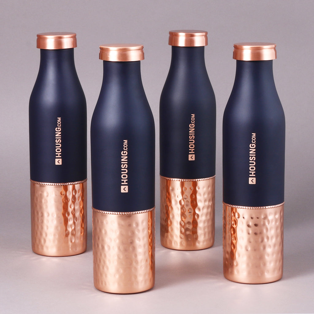 BSDW03- Elixir Copper Bottle