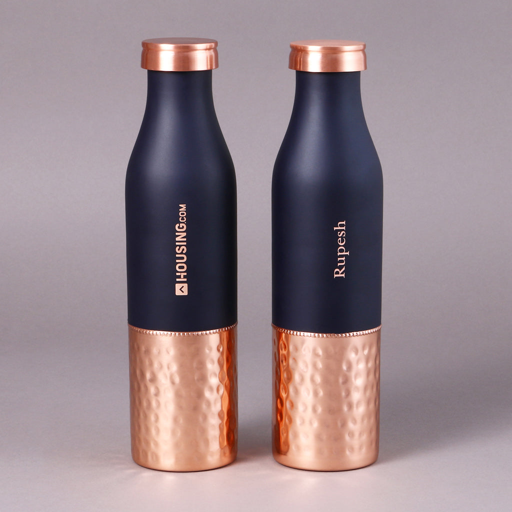 BSDW03- Elixir Copper Bottle