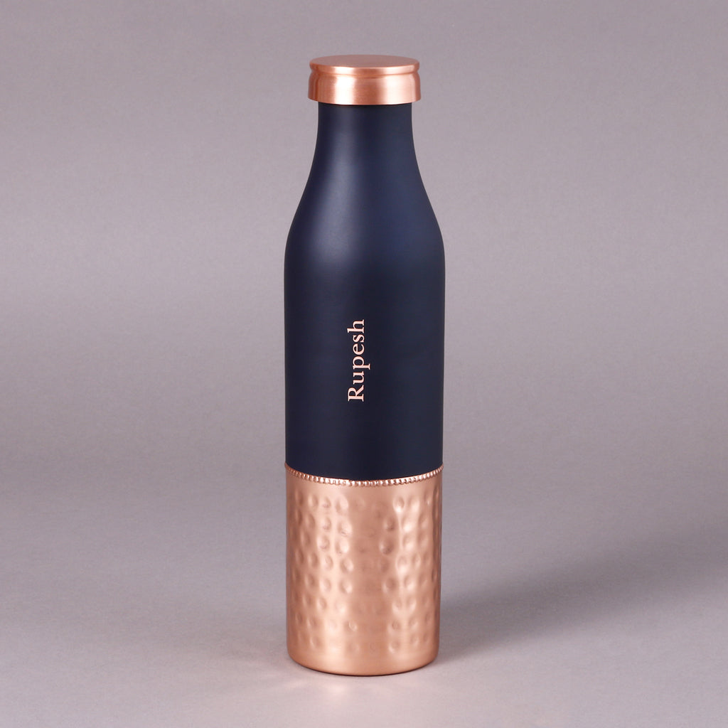 BSDW03- Elixir Copper Bottle