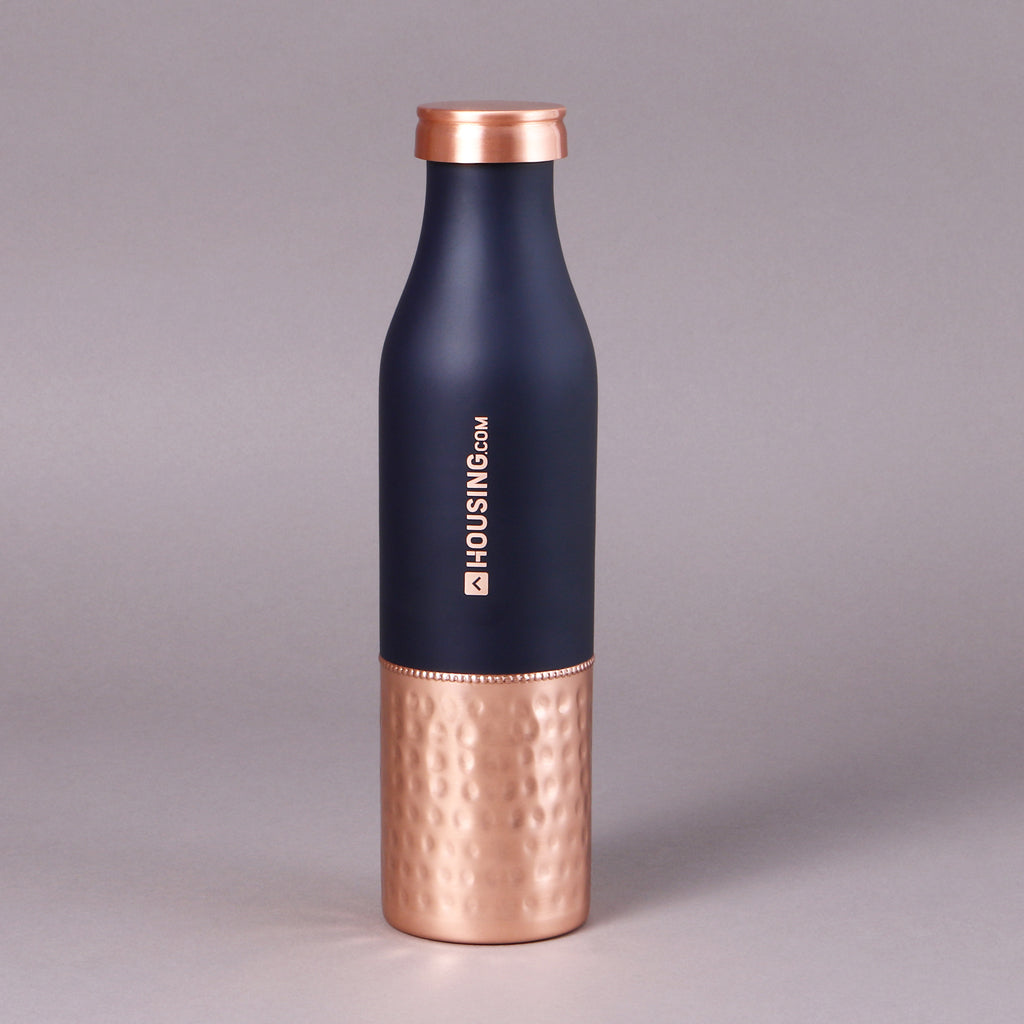 BSDW03- Elixir Copper Bottle