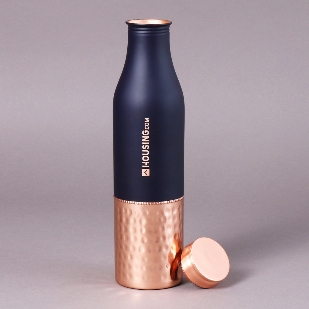 BSDW03- Elixir Copper Bottle