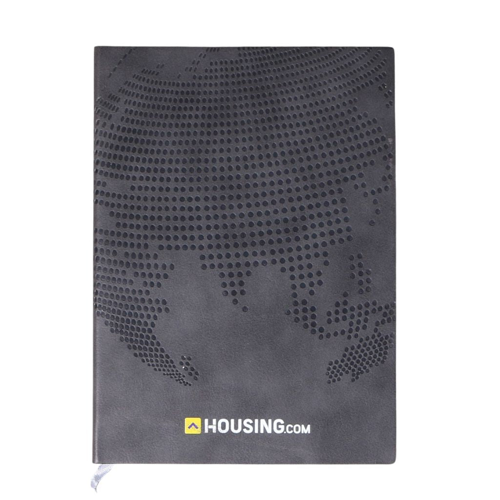 Global Vision Notebook
