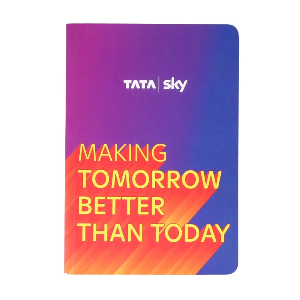 Gradient Inspire Notebook