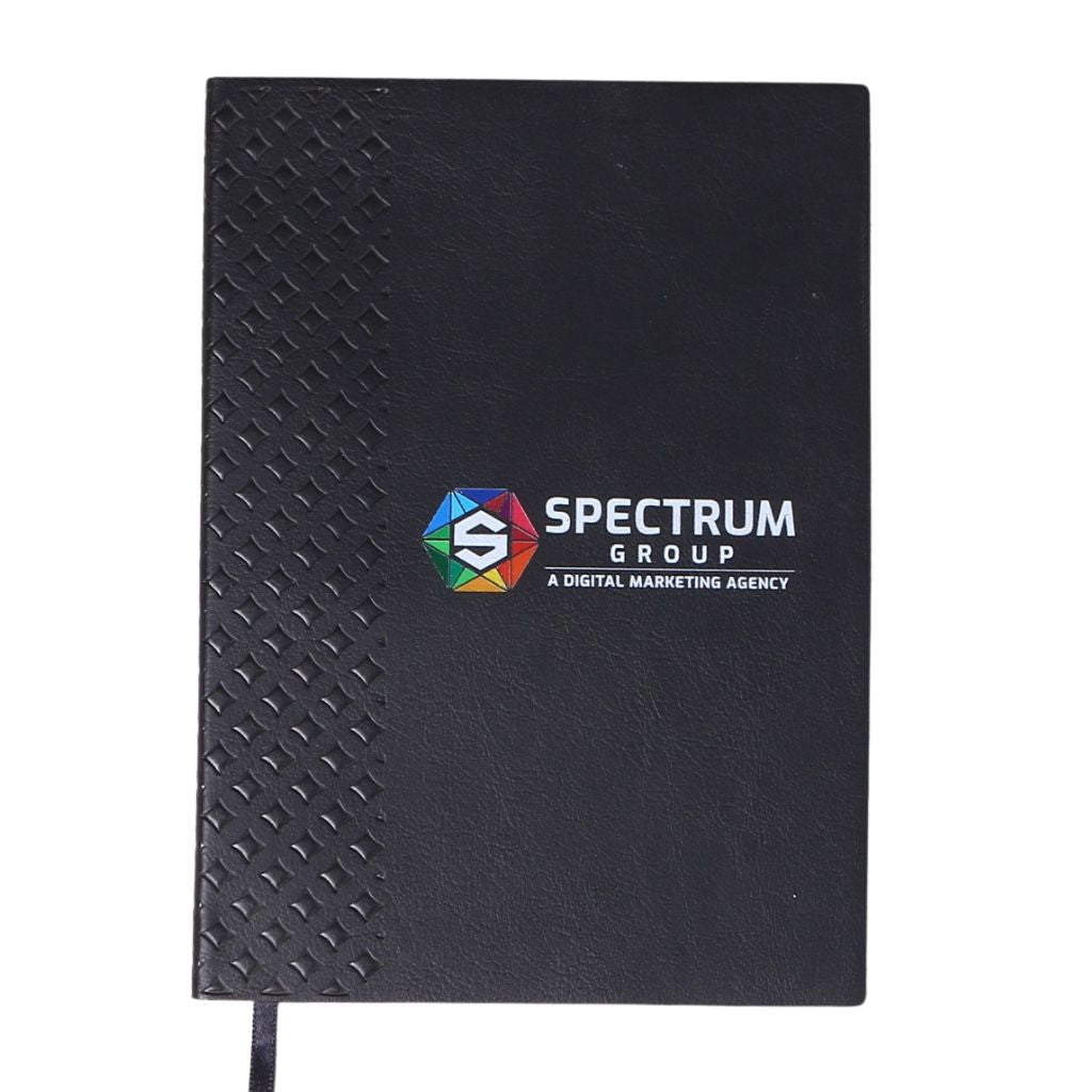 Elite Corporate Notebook