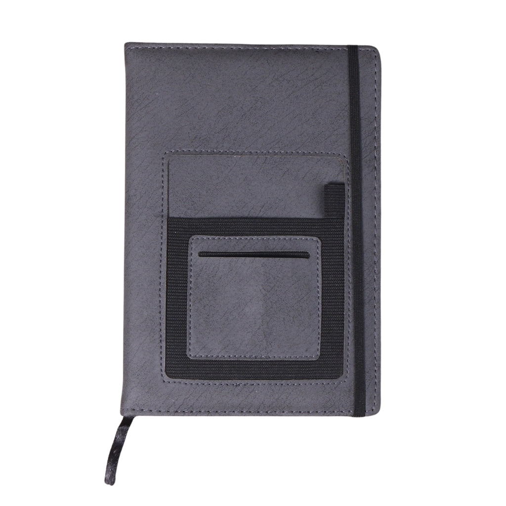 Utility Pocket Notebook