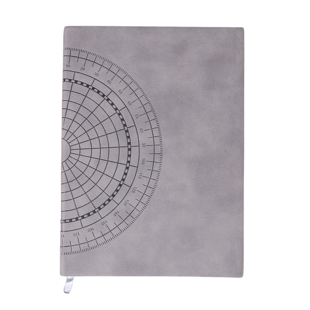 Geo Grid Notebook