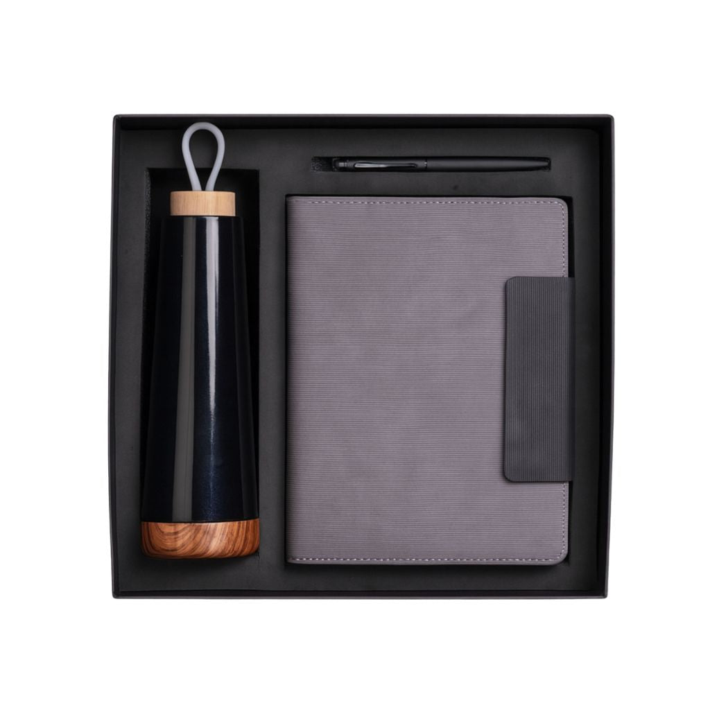 Monochrome Essentials Hamper