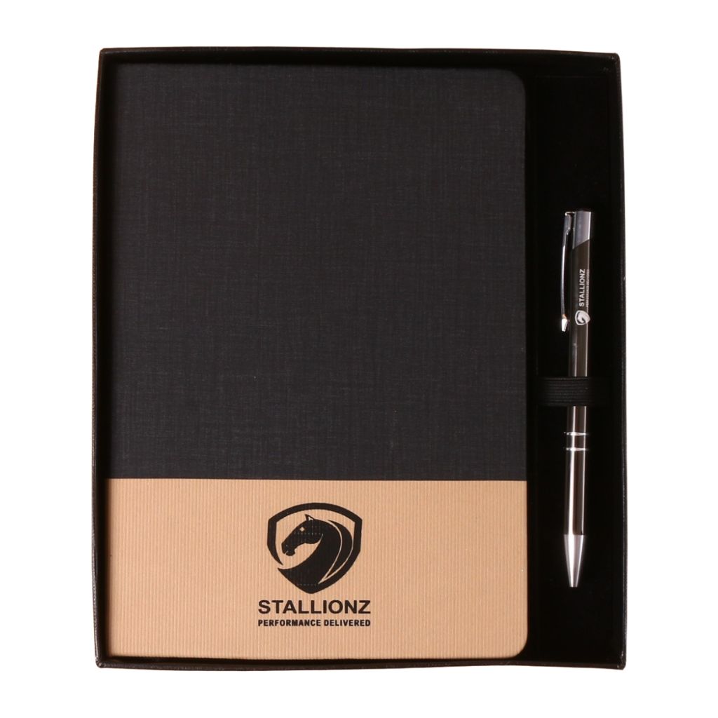 DIARY PEN SET - 04