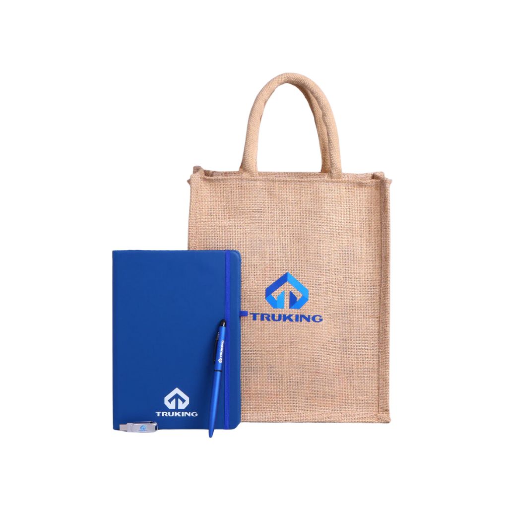 The Eco Work Kit