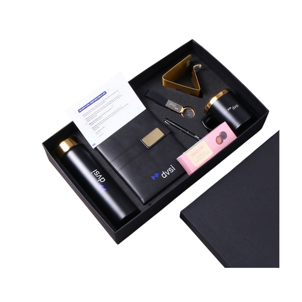 6 in 1 Gift hamper- 09