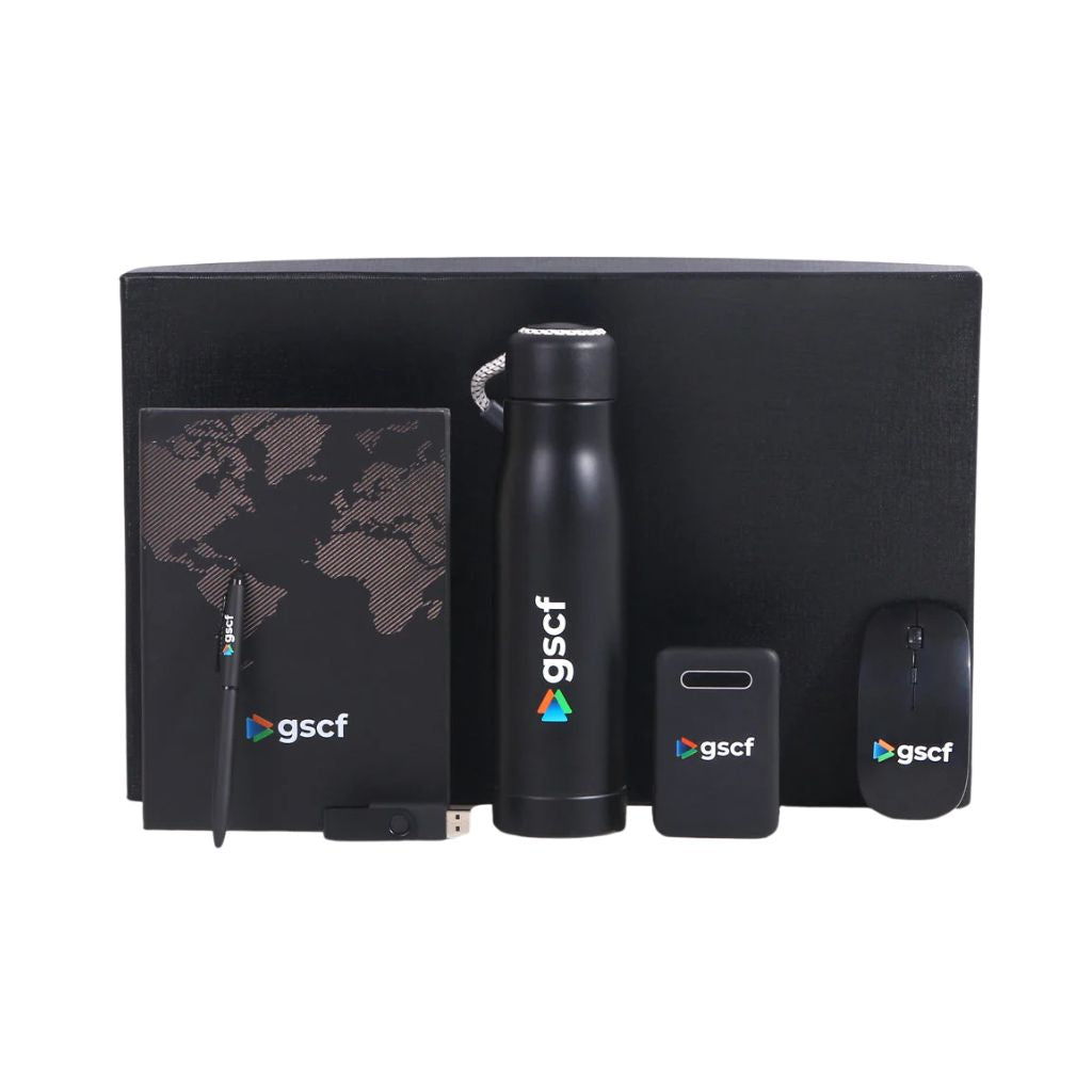 5 in 1 Gift hamper - 10