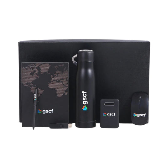 EJK78- GSCF 6-IN-1 Gift Set