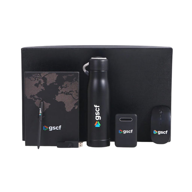 EJK78- GSCF 6-IN-1 Gift Set