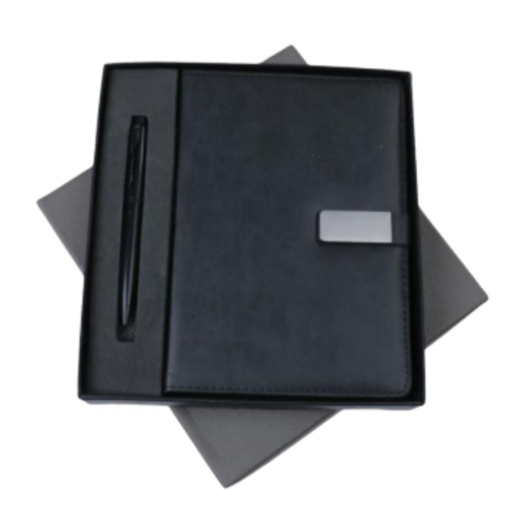 EJK141- 2-IN-1 Gift Set | Notebook | Pen